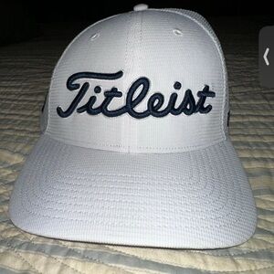 ❤️‍🔥SOLD❤️‍🔥Titleist Hat